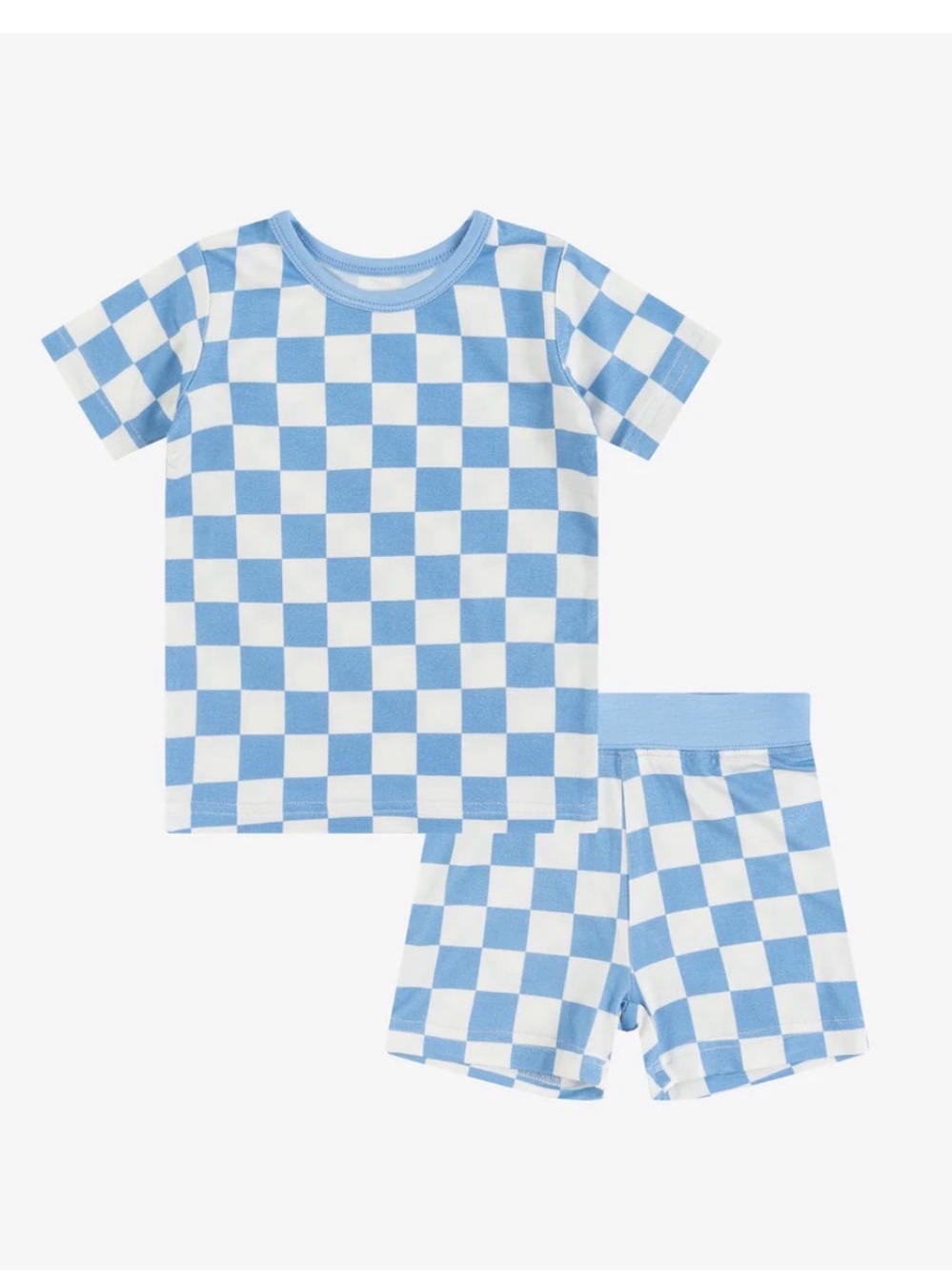 BAMBOO Pajama Set